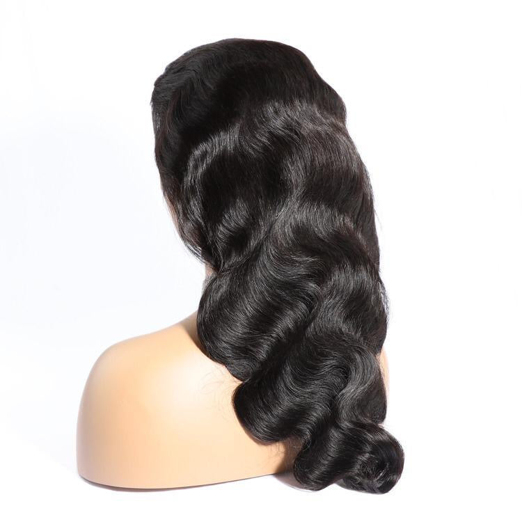 Cambodian Body Wave Wig 28inch - Royalty Essence 